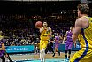 BBL Basketball Löwen Braunschweig vs. BG Göttingen 87 : 91 28.02.2020