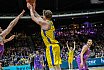 BBL Basketball Löwen Braunschweig vs. BG Göttingen 87 : 91 28.02.2020