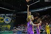 BBL Basketball Löwen Braunschweig vs. BG Göttingen 87 : 91 28.02.2020