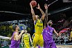 BBL Basketball Löwen Braunschweig vs. BG Göttingen 87 : 91 28.02.2020