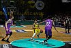BBL Basketball Löwen Braunschweig vs. BG Göttingen 87 : 91 28.02.2020