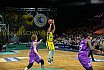 BBL Basketball Löwen Braunschweig vs. BG Göttingen 87 : 91 28.02.2020