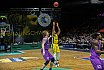 BBL Basketball Löwen Braunschweig vs. BG Göttingen 87 : 91 28.02.2020