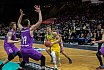 BBL Basketball Löwen Braunschweig vs. BG Göttingen 87 : 91 28.02.2020