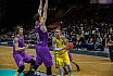 BBL Basketball Löwen Braunschweig vs. BG Göttingen 87 : 91 28.02.2020