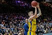 BBL Basketball Löwen Braunschweig vs. BG Göttingen 87 : 91 28.02.2020