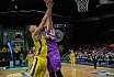 BBL Basketball Löwen Braunschweig vs. BG Göttingen 87 : 91 28.02.2020