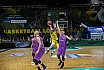 BBL Basketball Löwen Braunschweig vs. BG Göttingen 87 : 91 28.02.2020