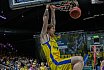 BBL Basketball Löwen Braunschweig vs. BG Göttingen 87 : 91 28.02.2020