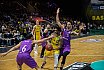 BBL Basketball Löwen Braunschweig vs. BG Göttingen 87 : 91 28.02.2020
