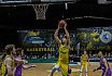BBL Basketball Löwen Braunschweig vs. BG Göttingen 87 : 91 28.02.2020