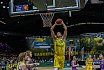 BBL Basketball Löwen Braunschweig vs. BG Göttingen 87 : 91 28.02.2020