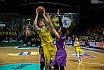 BBL Basketball Löwen Braunschweig vs. BG Göttingen 87 : 91 28.02.2020