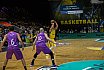 BBL Basketball Löwen Braunschweig vs. BG Göttingen 87 : 91 28.02.2020