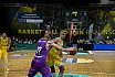 BBL Basketball Löwen Braunschweig vs. BG Göttingen 87 : 91 28.02.2020