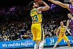 BBL Basketball Löwen Braunschweig vs. BG Göttingen 87 : 91 28.02.2020