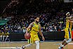 BBL Basketball Löwen Braunschweig vs. BG Göttingen 87 : 91 28.02.2020