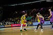 BBL Basketball Löwen Braunschweig vs. BG Göttingen 87 : 91 28.02.2020