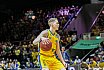 BBL Basketball Löwen Braunschweig vs. BG Göttingen 87 : 91 28.02.2020