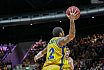 BBL Basketball Löwen Braunschweig vs. BG Göttingen 87 : 91 28.02.2020