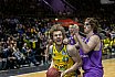 BBL Basketball Löwen Braunschweig vs. BG Göttingen 87 : 91 28.02.2020