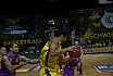 BBL Basketball Löwen Braunschweig vs. BG Göttingen 87 : 91 28.02.2020