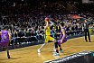 BBL Basketball Löwen Braunschweig vs. BG Göttingen 87 : 91 28.02.2020