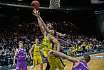 BBL Basketball Löwen Braunschweig vs. BG Göttingen 87 : 91 28.02.2020