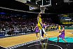 BBL Basketball Löwen Braunschweig vs. BG Göttingen 87 : 91 28.02.2020