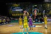 BBL Basketball Löwen Braunschweig vs. BG Göttingen 87 : 91 28.02.2020