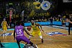 BBL Basketball Löwen Braunschweig vs. BG Göttingen 87 : 91 28.02.2020