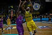 BBL Basketball Löwen Braunschweig vs. BG Göttingen 87 : 91 28.02.2020