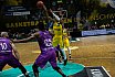 BBL Basketball Löwen Braunschweig vs. BG Göttingen 87 : 91 28.02.2020