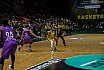 BBL Basketball Löwen Braunschweig vs. BG Göttingen 87 : 91 28.02.2020