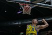 BBL Basketball Löwen Braunschweig vs. BG Göttingen 87 : 91 28.02.2020