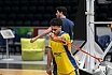 BBL: Basketball Löwen Braunschweig vs EWE Baskets Oldenburg  71:93 30.12.2019