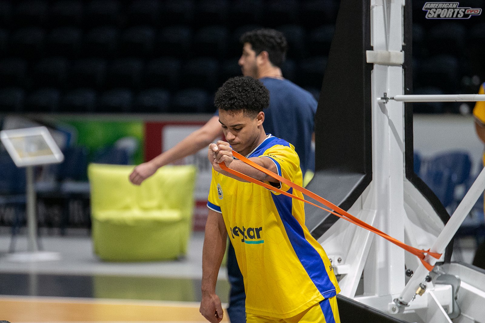 BBL: Basketball Löwen Braunschweig vs EWE Baskets Oldenburg  71:93 30.12.2019