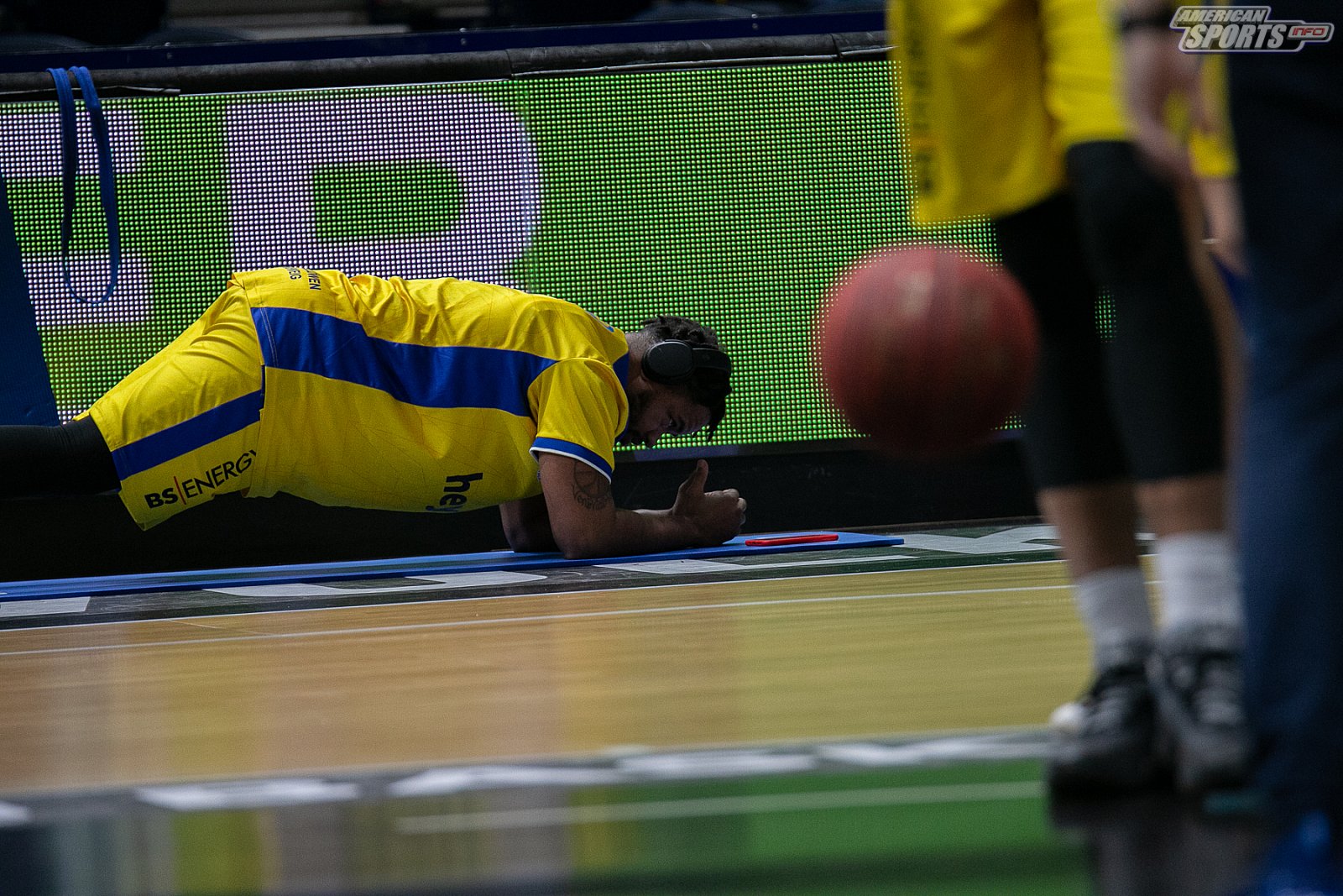 BBL: Basketball Löwen Braunschweig vs EWE Baskets Oldenburg  71:93 30.12.2019