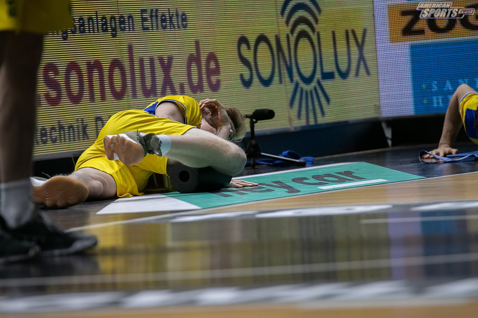 BBL: Basketball Löwen Braunschweig vs EWE Baskets Oldenburg  71:93 30.12.2019
