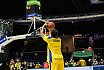 BBL: Basketball Löwen Braunschweig vs EWE Baskets Oldenburg  71:93 30.12.2019