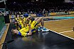 BBL: Basketball Löwen Braunschweig vs EWE Baskets Oldenburg  71:93 30.12.2019