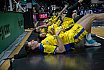 BBL: Basketball Löwen Braunschweig vs EWE Baskets Oldenburg  71:93 30.12.2019