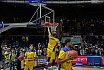 BBL: Basketball Löwen Braunschweig vs EWE Baskets Oldenburg  71:93 30.12.2019