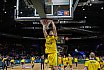 BBL: Basketball Löwen Braunschweig vs EWE Baskets Oldenburg  71:93 30.12.2019