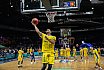 BBL: Basketball Löwen Braunschweig vs EWE Baskets Oldenburg  71:93 30.12.2019