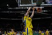 BBL: Basketball Löwen Braunschweig vs EWE Baskets Oldenburg  71:93 30.12.2019