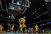 BBL: Basketball Löwen Braunschweig vs EWE Baskets Oldenburg  71:93 30.12.2019