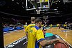 BBL: Basketball Löwen Braunschweig vs EWE Baskets Oldenburg  71:93 30.12.2019
