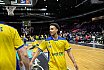 BBL: Basketball Löwen Braunschweig vs EWE Baskets Oldenburg  71:93 30.12.2019