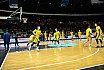 BBL: Basketball Löwen Braunschweig vs EWE Baskets Oldenburg  71:93 30.12.2019